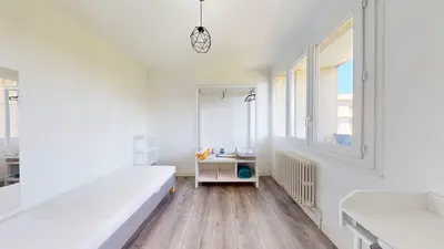 Photo du 135 Avenue de Lodève, 34080 Montpellier, France Montpellier
