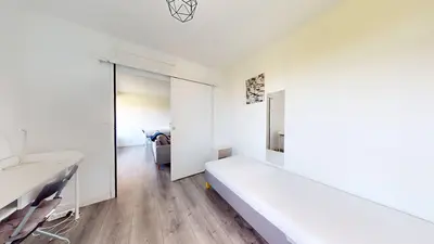 Photo du 135 Avenue de Lodève, 34080 Montpellier, France Montpellier