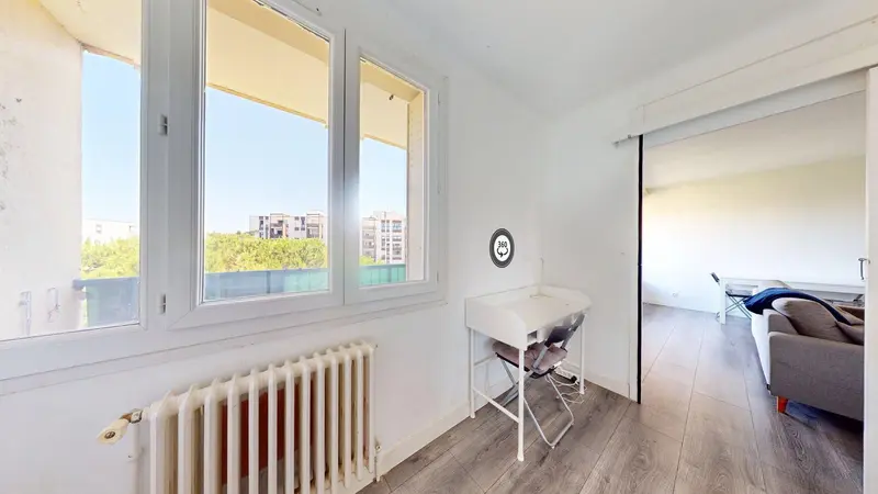 Photo du 135 Avenue de Lodève, 34080 Montpellier, France Montpellier