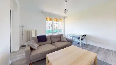 Photo du 135 Avenue de Lodève, 34080 Montpellier, France Montpellier