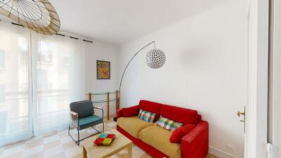 Photo du 6 Boulevard Baudelaire, 13005 Marseille, France Marseille