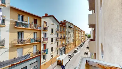 Photo du 6 Boulevard Baudelaire, 13005 Marseille, France Marseille