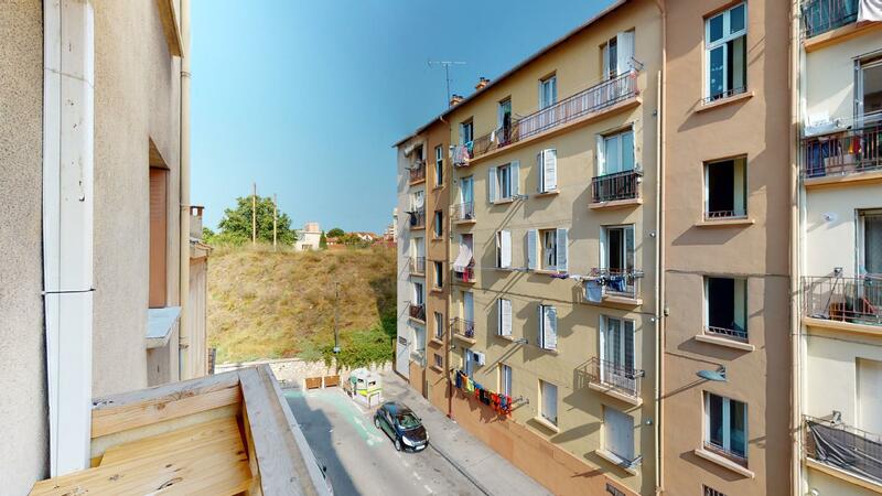 Photo du 6 Boulevard Baudelaire, 13005 Marseille, France Marseille