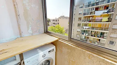 Photo du 6 Boulevard Baudelaire, 13005 Marseille, France Marseille