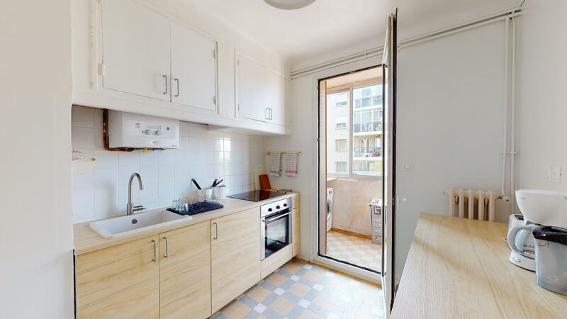 Photo du 6 Boulevard Baudelaire, 13005 Marseille, France Marseille