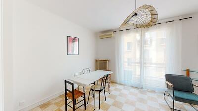 Photo du 6 Boulevard Baudelaire, 13005 Marseille, France Marseille