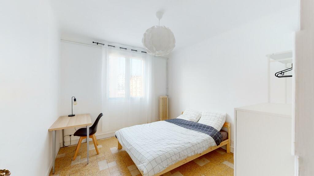 Photo du 6 Boulevard Baudelaire, 13005 Marseille, France Marseille