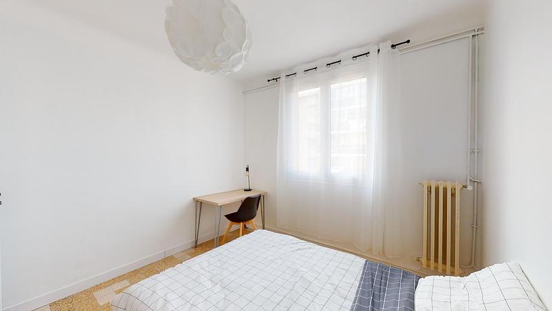 Photo du 6 Boulevard Baudelaire, 13005 Marseille, France Marseille