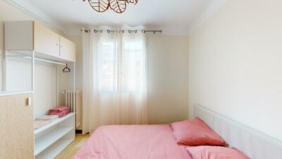 Photo du 6 Boulevard Baudelaire, 13005 Marseille, France Marseille