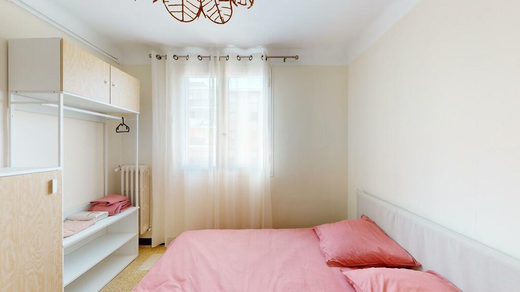 Photo du 6 Boulevard Baudelaire, 13005 Marseille, France Marseille