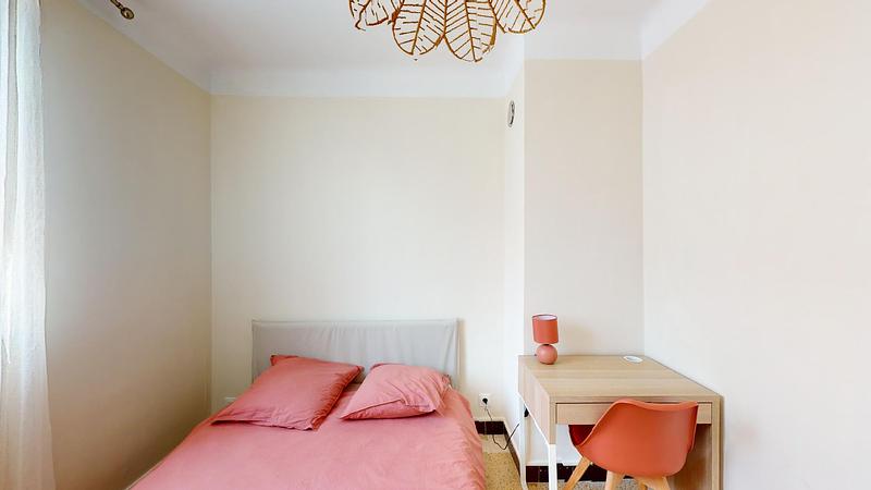 Photo du 6 Boulevard Baudelaire, 13005 Marseille, France Marseille