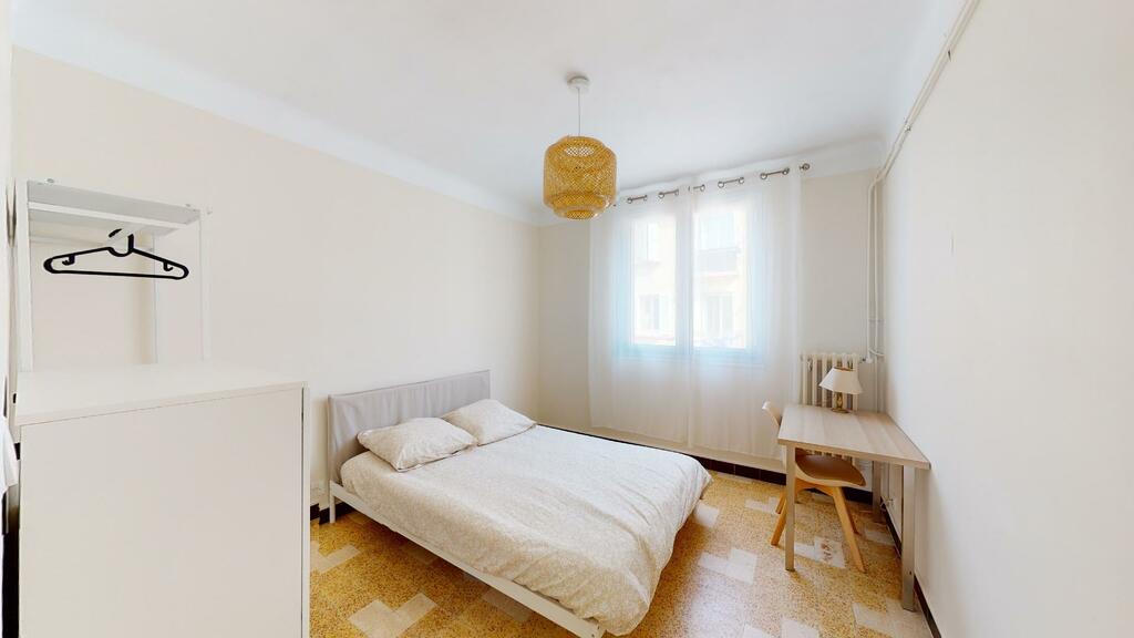 Photo du 6 Boulevard Baudelaire, 13005 Marseille, France Marseille