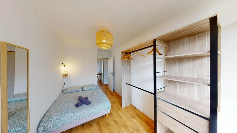 Photo du 94 Rue Richelieu, 29200 Brest, France Brest