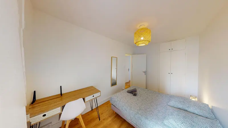 Photo du 94 Rue Richelieu, 29200 Brest, France Brest