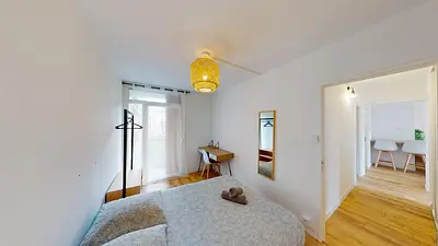 Photo du 94 Rue Richelieu, 29200 Brest, France Brest