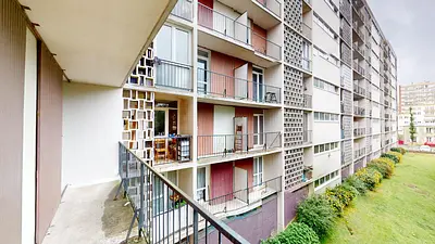 Photo du 94 Rue Richelieu, 29200 Brest, France Brest