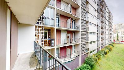 Photo du 94 Rue Richelieu, 29200 Brest, France Brest