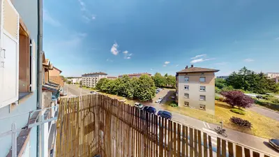 Photo du 121 Route d'Oberhausbergen, 67200 Strasbourg, France Strasbourg