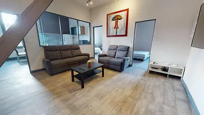 Photo du 22 Avenue Des Paulines, 63000 Clermont-Ferrand, France Clermont-Ferrand