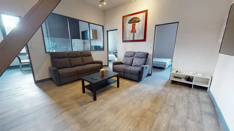 Photo du 22 Avenue Des Paulines, 63000 Clermont-Ferrand, France Clermont-Ferrand