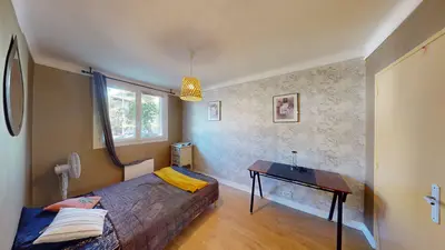 Photo du 41 Avenue du Maréchal Foch, 31400 Toulouse, France Toulouse
