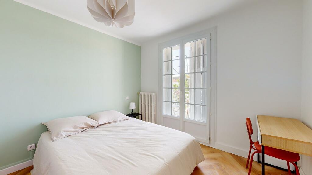 Photo du 42 Rue Des Chasseurs, 34070 Montpellier, France Montpellier