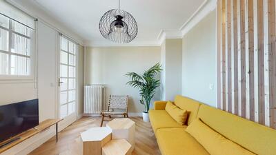 Photo du 42 Rue Des Chasseurs, 34070 Montpellier, France Montpellier