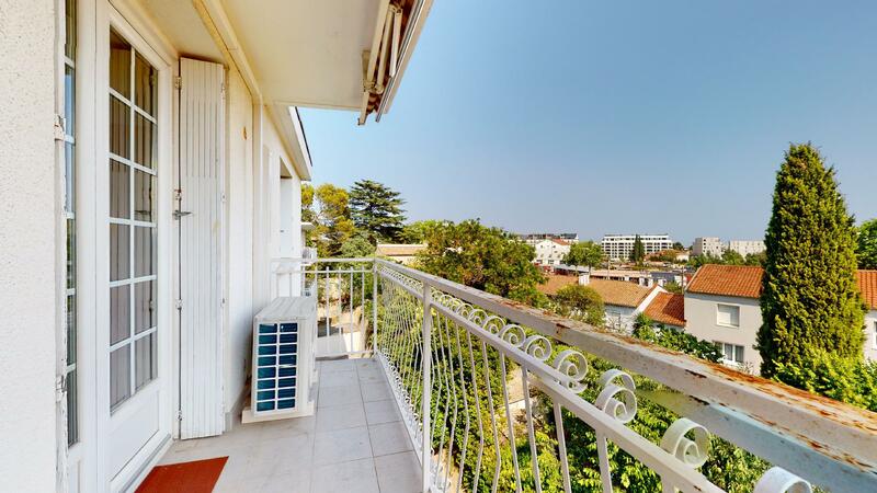 Photo du 42 Rue Des Chasseurs, 34070 Montpellier, France Montpellier