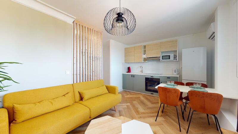 Photo du 42 Rue Des Chasseurs, 34070 Montpellier, France Montpellier