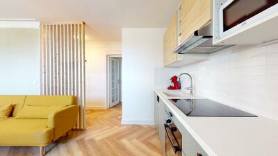 Photo du 42 Rue Des Chasseurs, 34070 Montpellier, France Montpellier