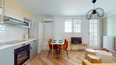 Photo du 42 Rue Des Chasseurs, 34070 Montpellier, France Montpellier