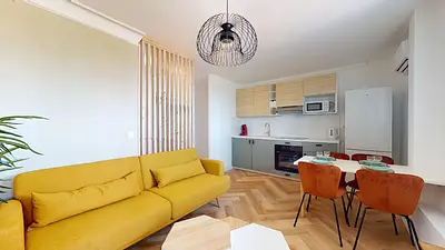 Photo du 42 Rue Des Chasseurs, 34070 Montpellier, France Montpellier