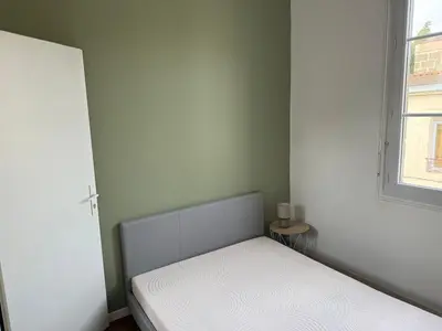Photo du 34 Rue Leberthon, 33000 Bordeaux, France Bordeaux