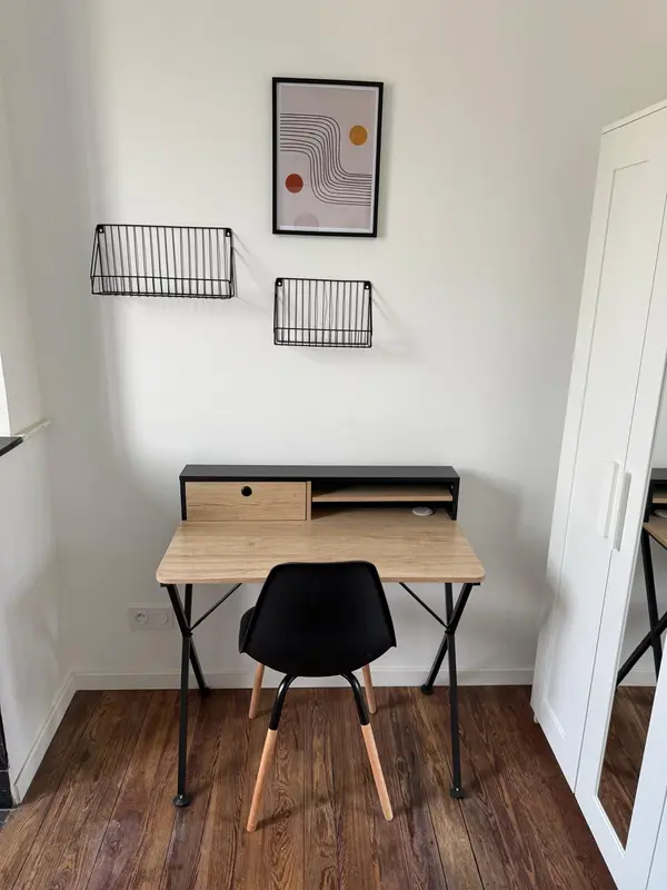 Photo du 34 Rue Leberthon, 33000 Bordeaux, France Bordeaux