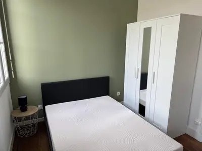 Photo du 34 Rue Leberthon, 33000 Bordeaux, France Bordeaux