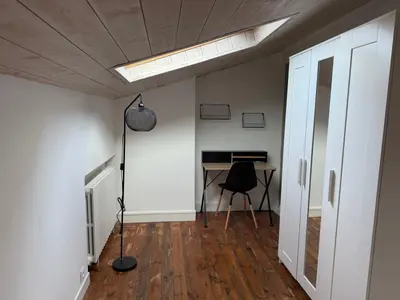Photo du 34 Rue Leberthon, 33000 Bordeaux, France Bordeaux