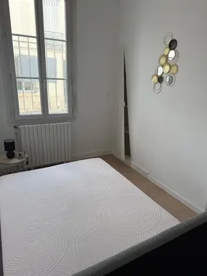 Photo du 34 Rue Leberthon, 33000 Bordeaux, France Bordeaux