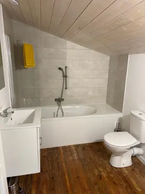 Photo du 34 Rue Leberthon, 33000 Bordeaux, France Bordeaux