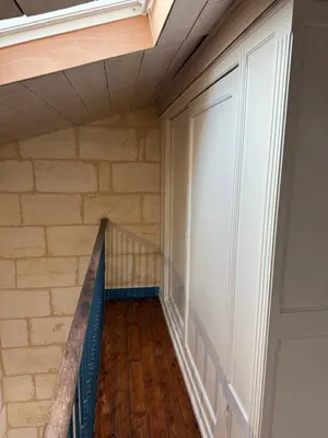 Photo du 34 Rue Leberthon, 33000 Bordeaux, France Bordeaux
