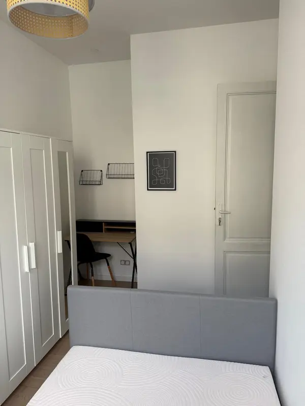 Photo du 34 Rue Leberthon, 33000 Bordeaux, France Bordeaux
