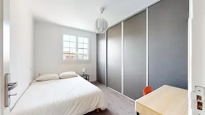Photo du 42 Rue Des Chasseurs, 34070 Montpellier, France Montpellier