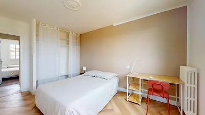 Photo du 42 Rue Des Chasseurs, 34070 Montpellier, France Montpellier