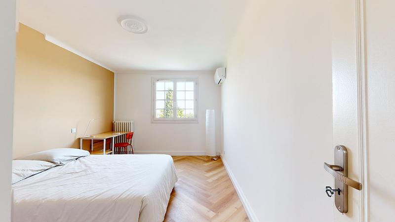 Photo du 42 Rue Des Chasseurs, 34070 Montpellier, France Montpellier