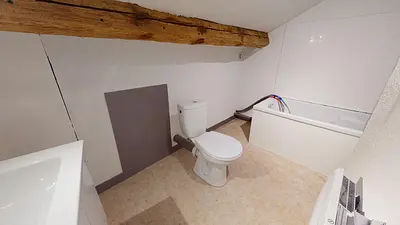 Photo du 22 Avenue Des Paulines, 63000 Clermont-Ferrand, France Clermont-Ferrand