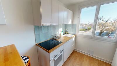 Photo du 1 Parc des Charmettes, 33700 Mérignac, France Mérignac