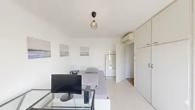 Photo du 4 Allée de l'Oasis, 34080 Montpellier, France Montpellier
