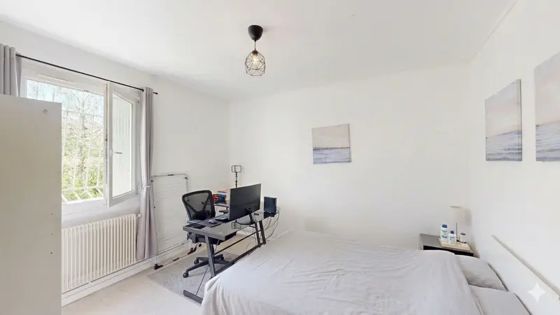 Photo du 4 Allée de l'Oasis, 34080 Montpellier, France Montpellier