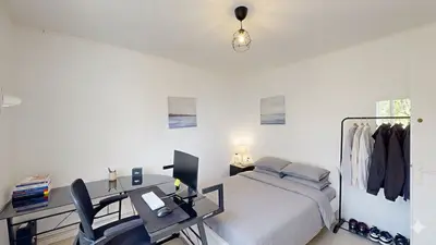 Photo du 4 Allée de l'Oasis, 34080 Montpellier, France Montpellier