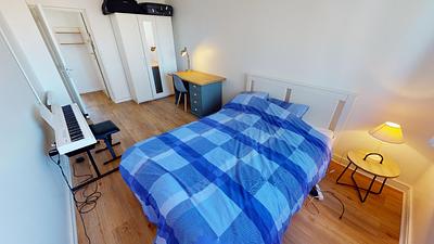 Photo du 1 Parc des Charmettes, 33700 Mérignac, France Mérignac