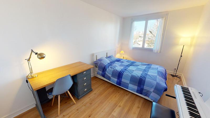 Photo du 1 Parc des Charmettes, 33700 Mérignac, France Mérignac